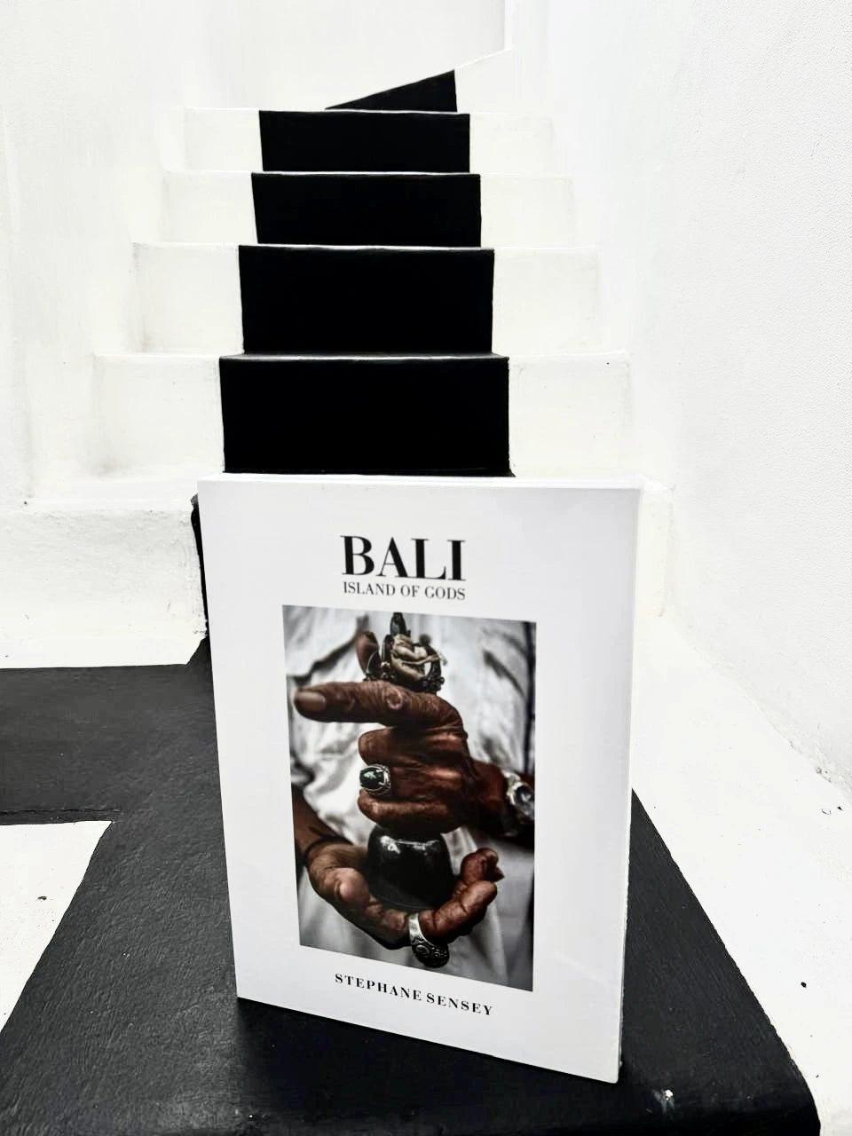 Bali: Island of Gods