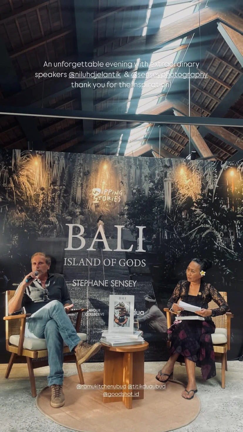 Bali: Island of Gods