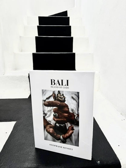 Bali: Island of Gods