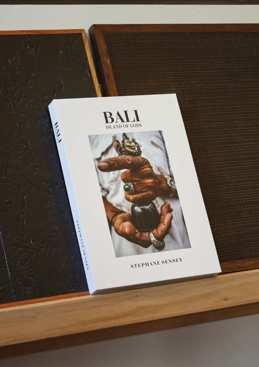 Bali: Island of Gods